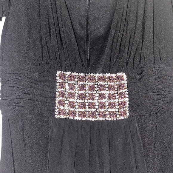 Frederick's of Hollywood Mini Cocktail Dress - Picture 6 of 9